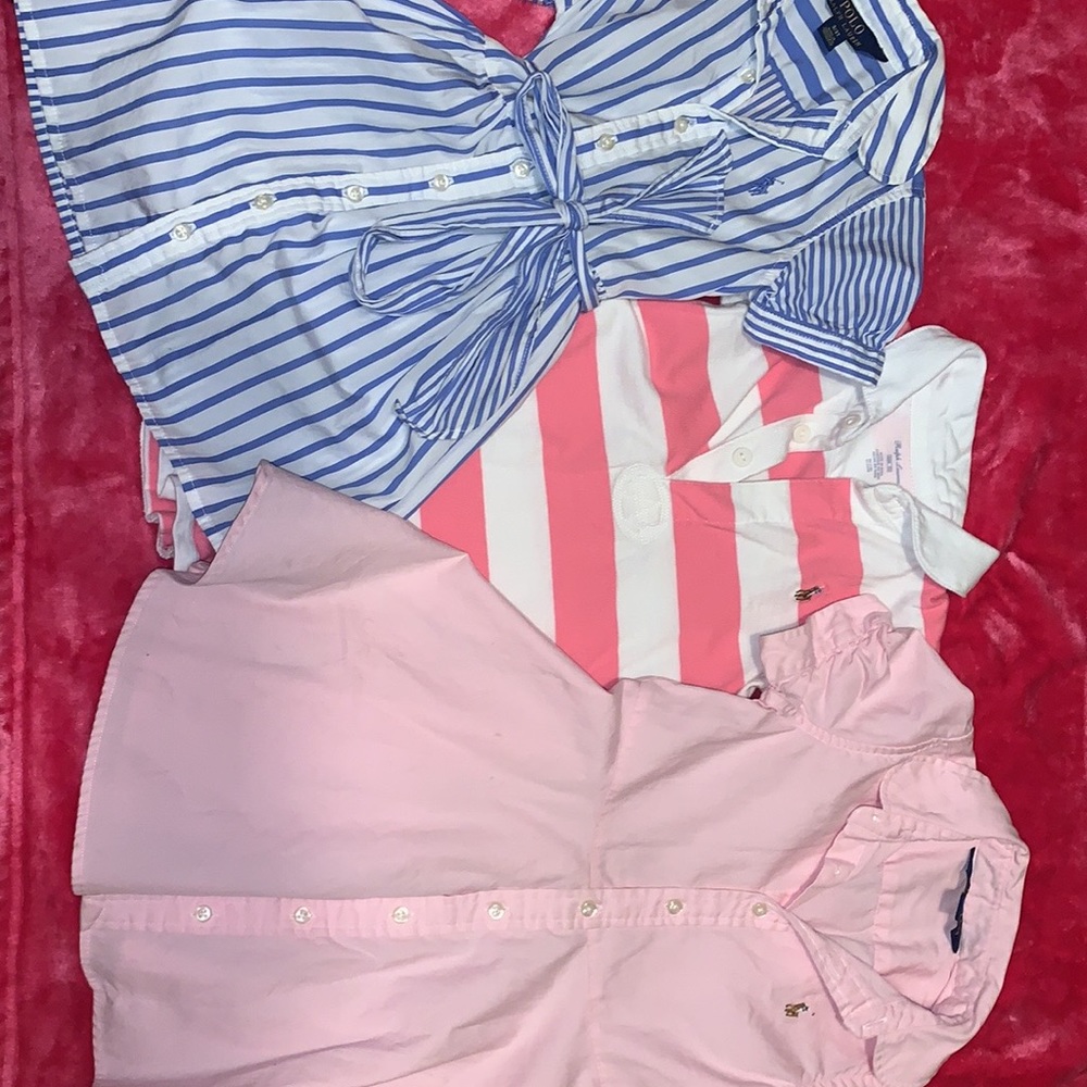 Ralph Lauren Dresses!